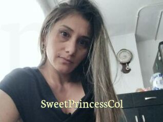 SweetPrincessCol