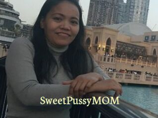 SweetPussyMOM