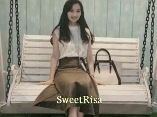 SweetRisa