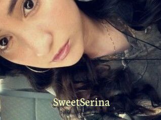 SweetSerina