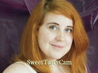 SweetTastyCam