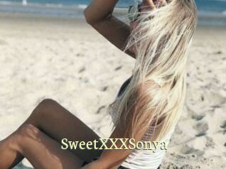 SweetXXXSonya