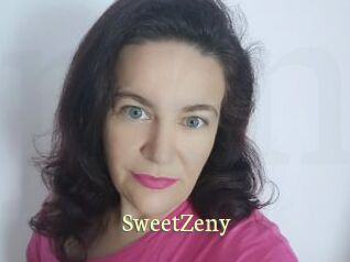 SweetZeny