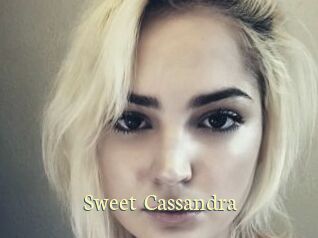 Sweet_Cassandra