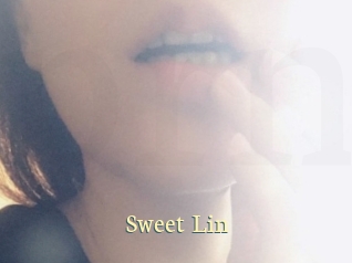 Sweet_Lin