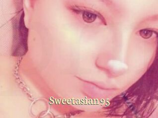 Sweetasian95