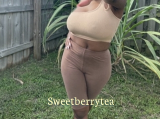 Sweetberrytea