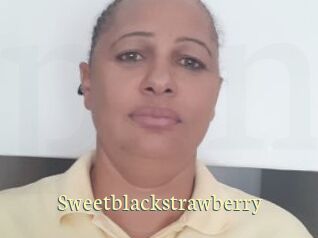 Sweetblackstrawberry