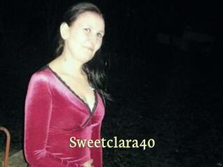 Sweetclara40