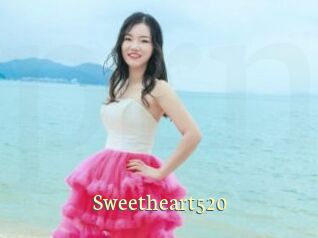 Sweetheart520