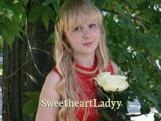 SweetheartLadyy