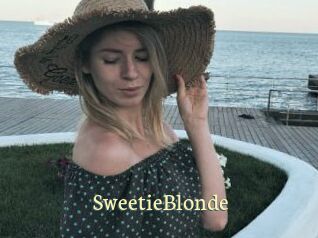 SweetieBlonde