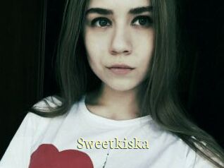 Sweetkiska