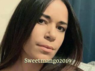 Sweetmango2019