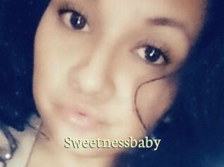 Sweetnessbaby