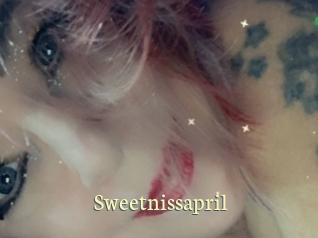 Sweetnissapril