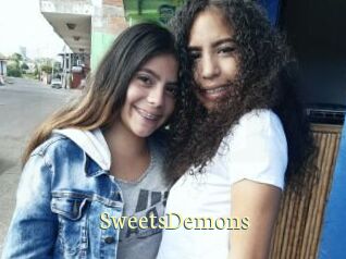 SweetsDemons