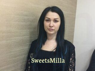 SweetsMilla