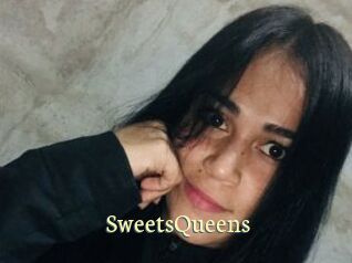 SweetsQueens