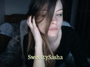 SweettySasha