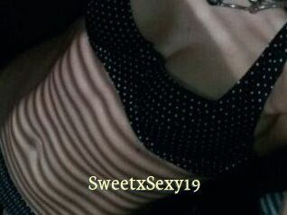 SweetxSexy19