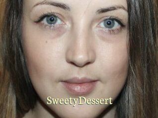 Sweety_Dessert