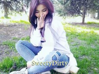 SweetyDirty