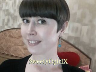 SweetyOgirlX