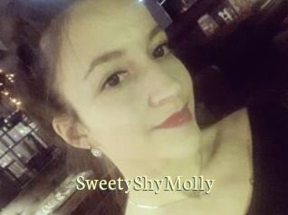 SweetyShyMolly