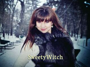 SweetyWitch