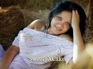 SweetyXCake