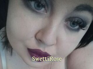 SwettiRose