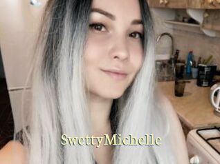 SwettyMichelle