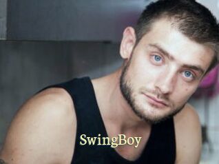 SwingBoy