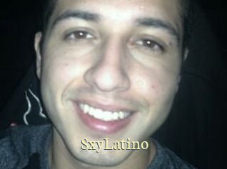 SxyLatino