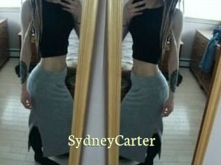 Sydney_Carter