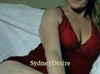 SydneyDesire