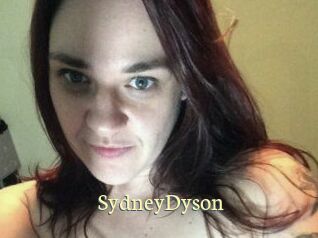 Sydney_Dyson