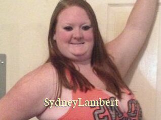 Sydney_Lambert