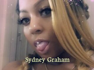 Sydney_Graham