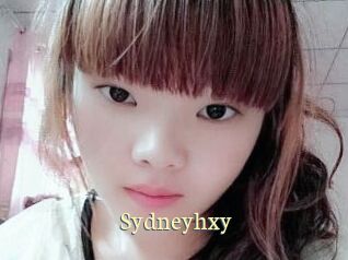 Sydneyhxy