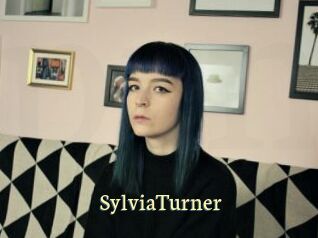 SylviaTurner