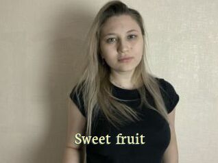 _Sweet_fruit_