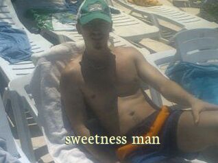 _sweetness_man