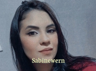 Sabinewern