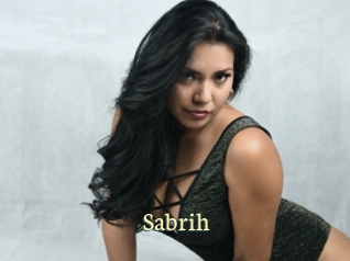 Sabrih