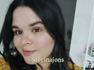 Sabrinajons