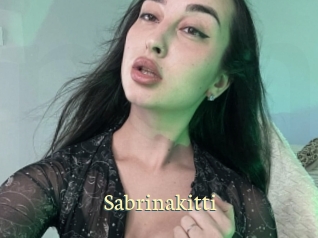 Sabrinakitti