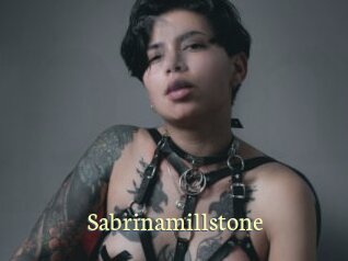 Sabrinamillstone