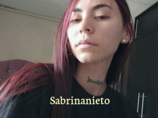 Sabrinanieto